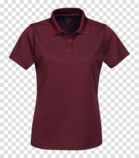 Polo shirt T-shirt Blouse Cotton Lab Coats, polo shirt transparent background PNG clipart