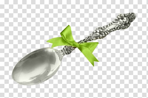 Dessert spoon Cutlery , spoon transparent background PNG clipart