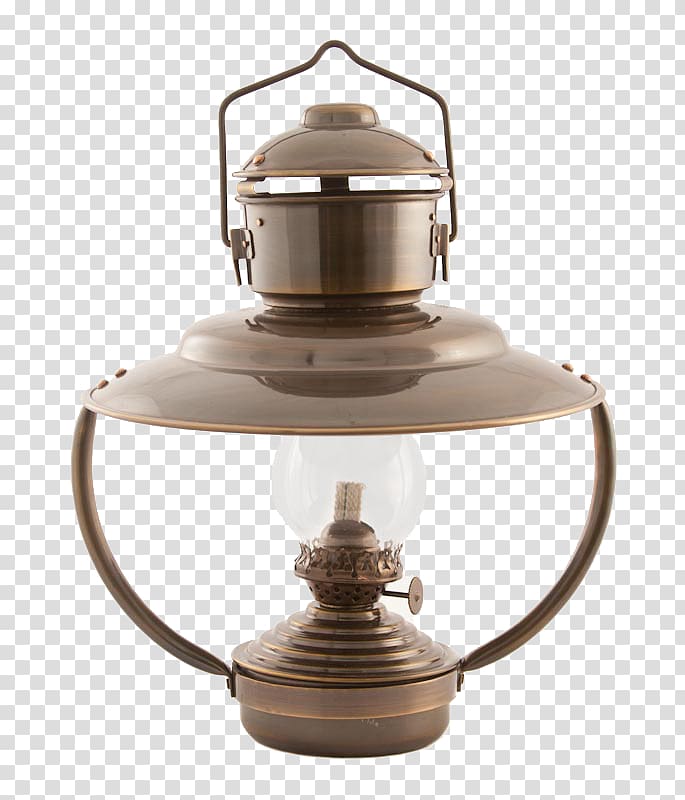 Table Light Oil lamp Lantern Kerosene lamp, lamp transparent background PNG clipart