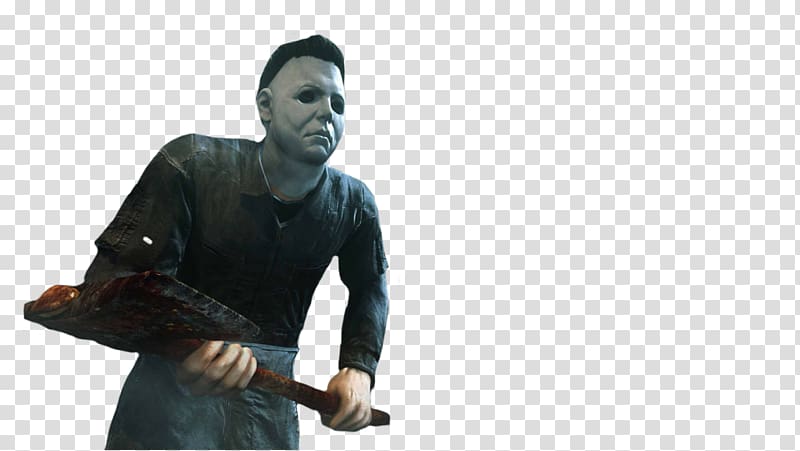 Michael Myers YouTube Halloween film series, michael myers transparent background PNG clipart