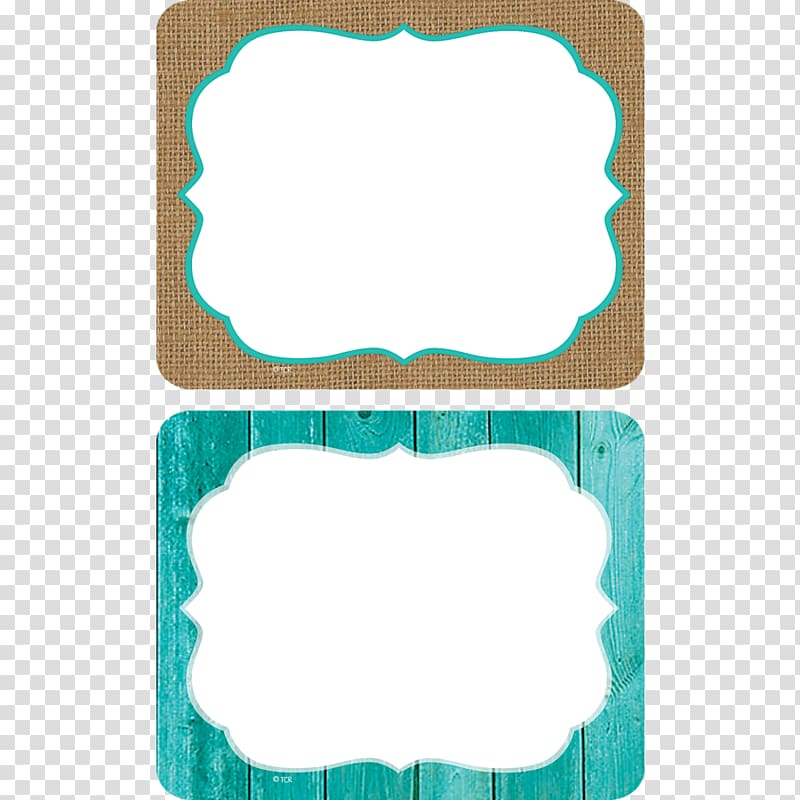 Shabby chic Name tag Name Plates & Tags Furniture, others transparent background PNG clipart