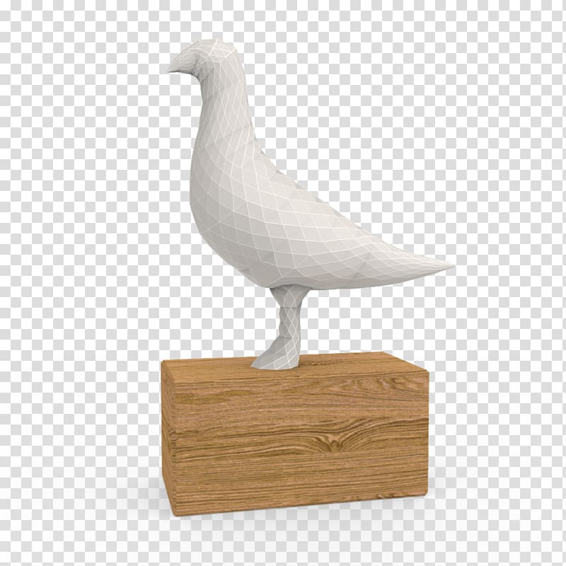 Homing pigeon Columbidae Award Pigeon racing Trophy, racing trophy transparent background PNG clipart