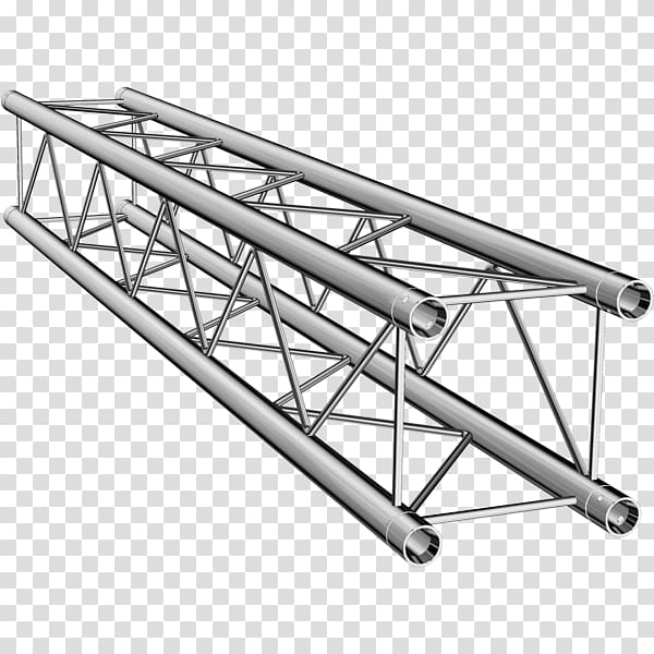 Truss Steel Transmission tower Cross section Triangle, others transparent background PNG clipart