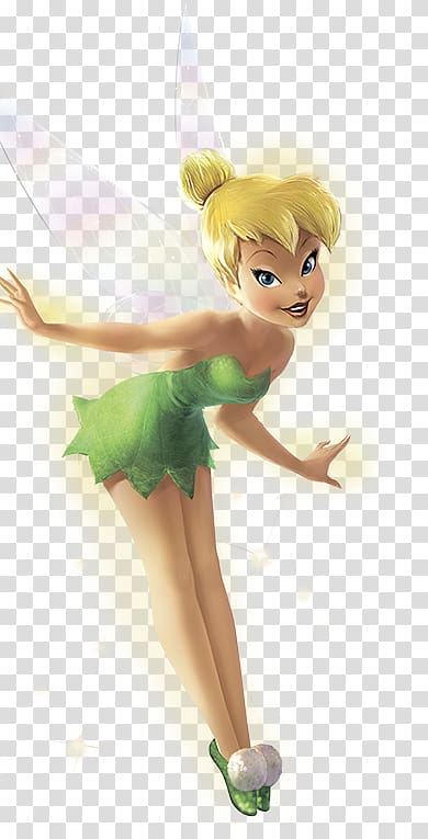 Tinker Bell Disney Fairies Silvermist Iridessa Peter Pan, others transparent background PNG clipart
