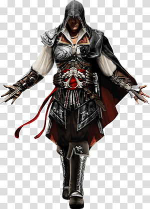 Assassins Creed Ii Demon png download - 983*1024 - Free