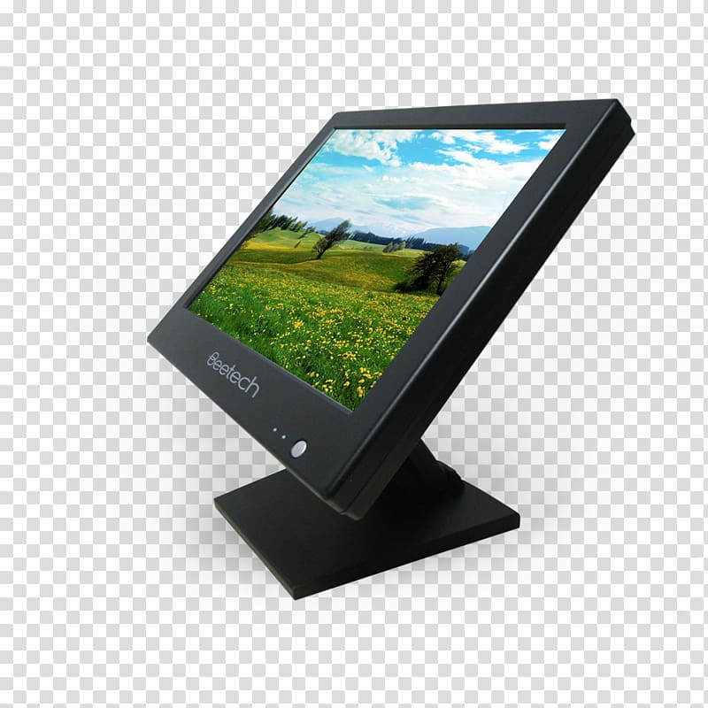 Computer Monitors Liquid-crystal display Predator Z35P Touchscreen, Water Resistant Mark transparent background PNG clipart