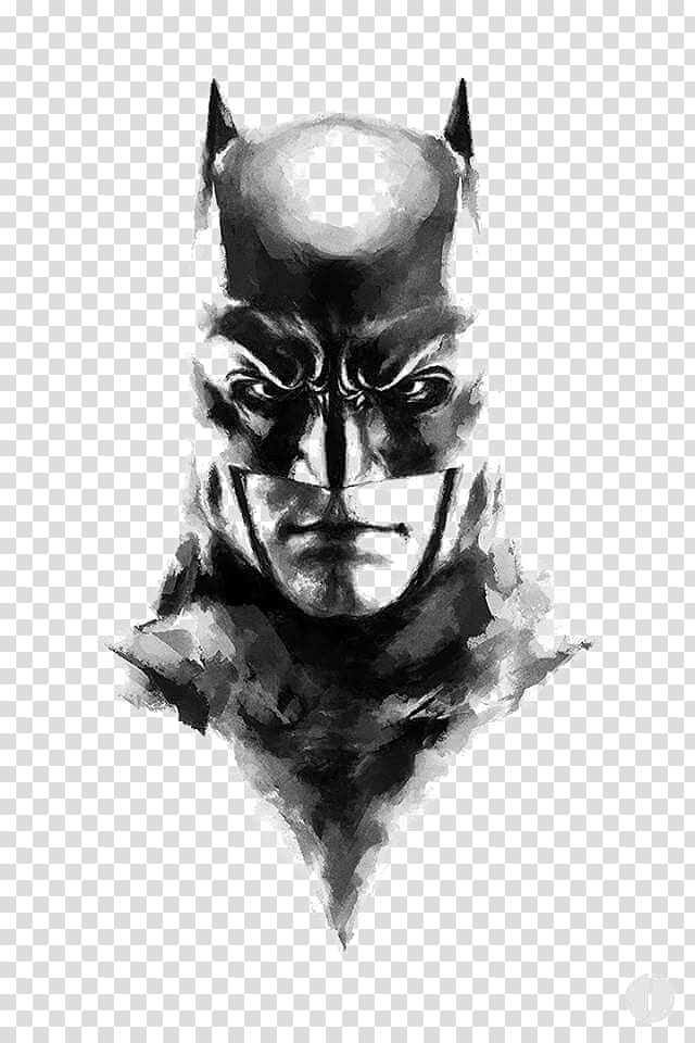 Batman illustration screenshot, Batman Joker Bane Art, batman transparent background PNG clipart