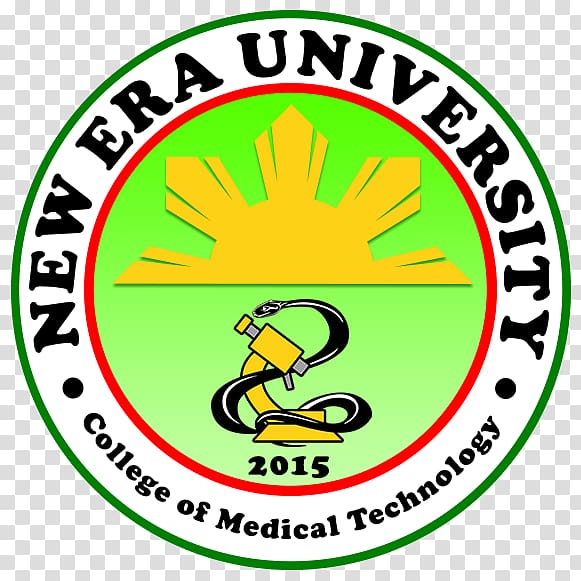 New Era University General Santos University of the Philippines Diliman Dean, Medical Technology transparent background PNG clipart