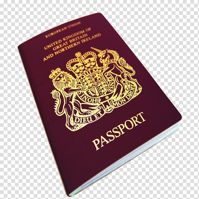 Passport , United Kingdom Brexit European Union British passport, Passport transparent background PNG clipart