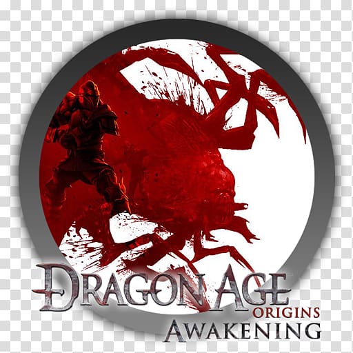 Dragon Age: Origins – Awakening Dragon Age II Dragon Age: Inquisition Xbox 360 PlayStation 3, Electronic Arts transparent background PNG clipart