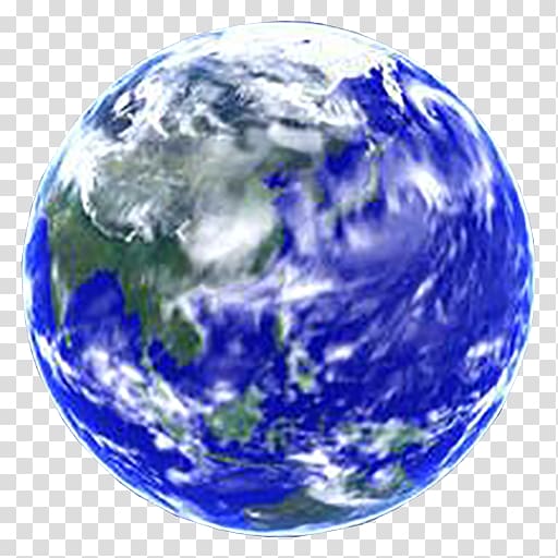 Earth Planet Icon, Planet transparent background PNG clipart