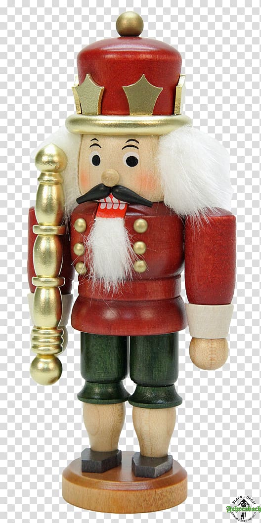 The Nutcracker and the Mouse King Ore Mountains Decorative Nutcracker, others transparent background PNG clipart