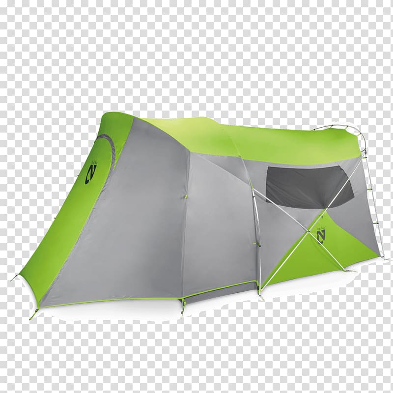 Nemo Wagontop 4P Tent NEMO Equipment Camping Outdoor Recreation, others transparent background PNG clipart