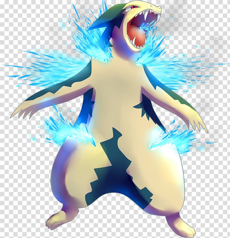 Typhlosion Pikachu Pokémon HeartGold and SoulSilver Meganium, pikachu transparent background PNG clipart