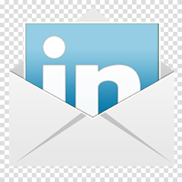 LinkedIn Logo Computer Icons Social selling Facebook Messenger, successful person transparent background PNG clipart
