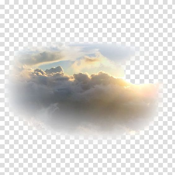 bird's eye view of clouds, Sky Atmosphere .xchng , sunrise transparent background PNG clipart