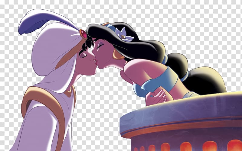 Princess Jasmine Jafar Aladdin The Sultan Tiana, aladdin transparent background PNG clipart