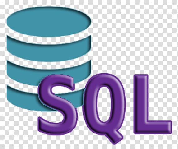 Microsoft SQL Server Oracle Database Oracle Corporation, sql logo transparent background PNG clipart