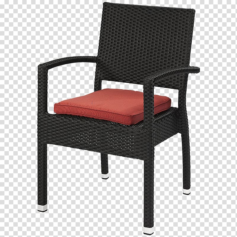 Table Wing chair Furniture Ratan, table transparent background PNG clipart