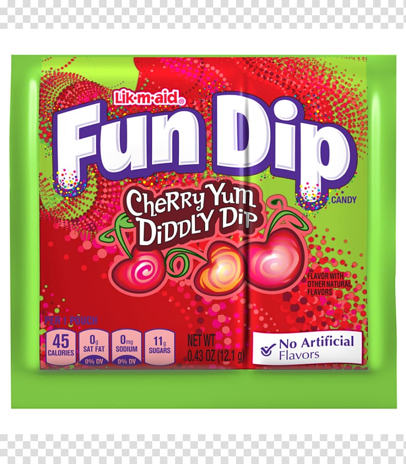 Stick candy Lollipop Fun Dip Hard candy, lollipop transparent background PNG clipart