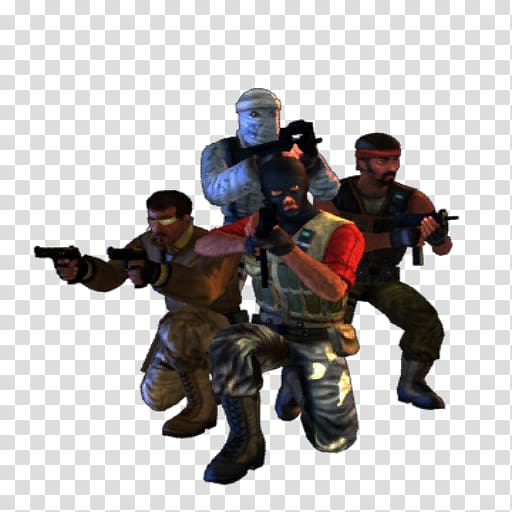 Counter-Strike: Global Offensive, Counter Strike Online Wiki