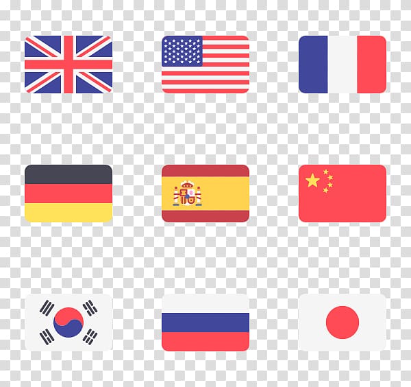 National flag Flags of the World Flag of the United Kingdom, american flag transparent background PNG clipart