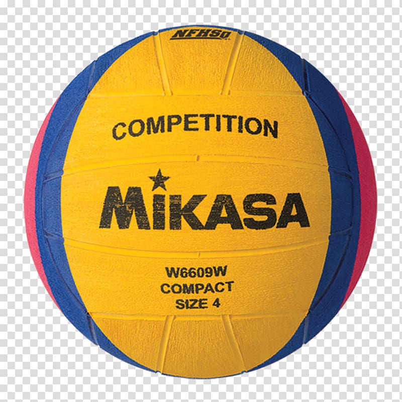 Water polo ball Mikasa Sports Volleyball, others transparent background PNG clipart