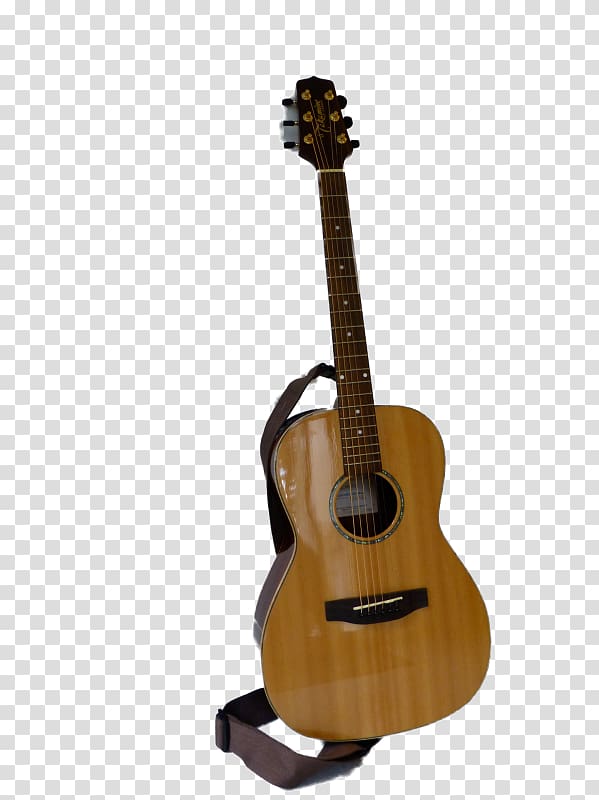 Acoustic guitar Tiple Bass guitar Cuatro Cavaquinho, Acoustic Guitar transparent background PNG clipart