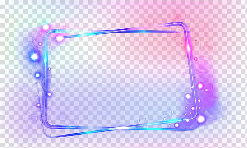color glare dynamic light effect transparent background PNG clipart