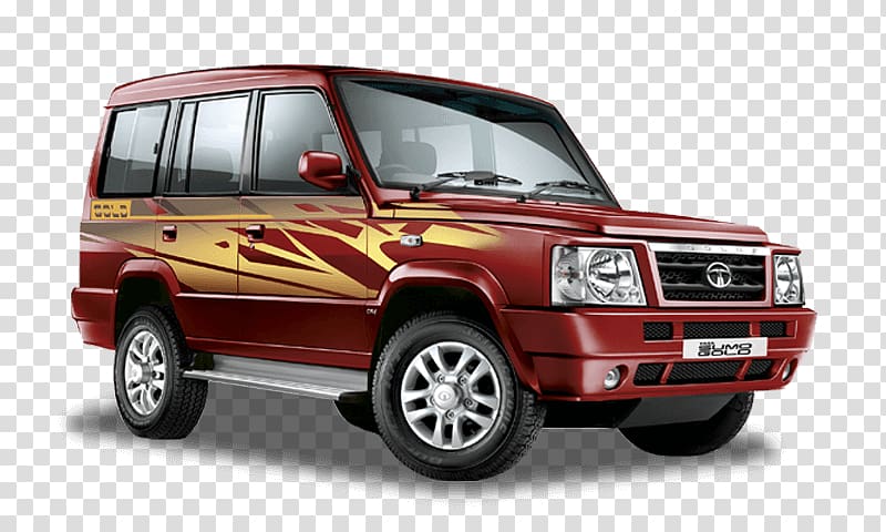 Tata Motors Car Tata Sumo Grande Vehicle, car transparent background PNG clipart