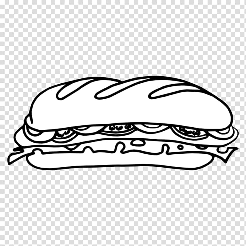 Submarine sandwich Subway Jam sandwich Cheesesteak, shawarma sandwich transparent background PNG clipart