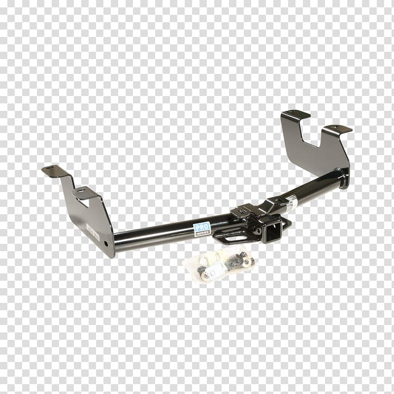 Car Tow hitch Towing Motorcycle Tow truck, Tow Hitch transparent background PNG clipart