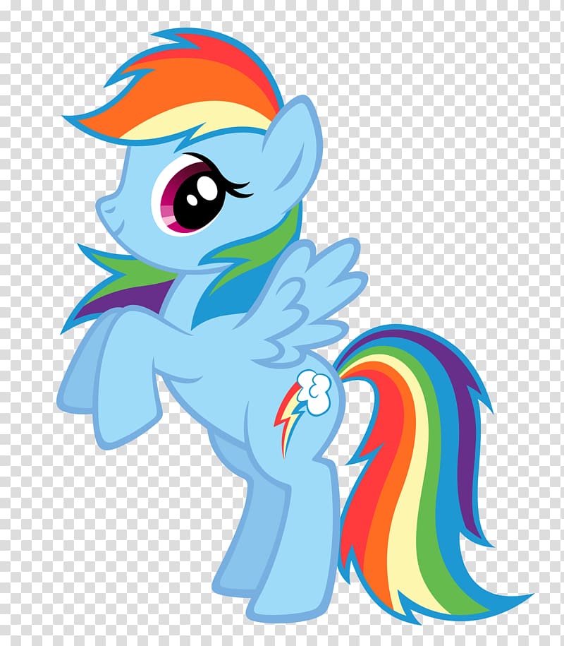 Rainbow Dash , Rainbow Dash Rarity My Little Pony, my little pony characters transparent background PNG clipart