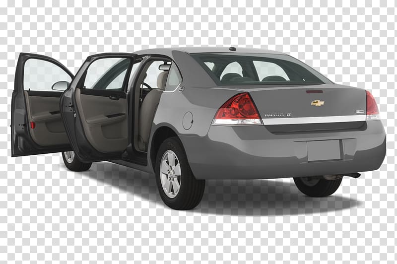 2008 Chevrolet Impala 2007 Chevrolet Impala General Motors 2009 Chevrolet Impala, chevrolet transparent background PNG clipart