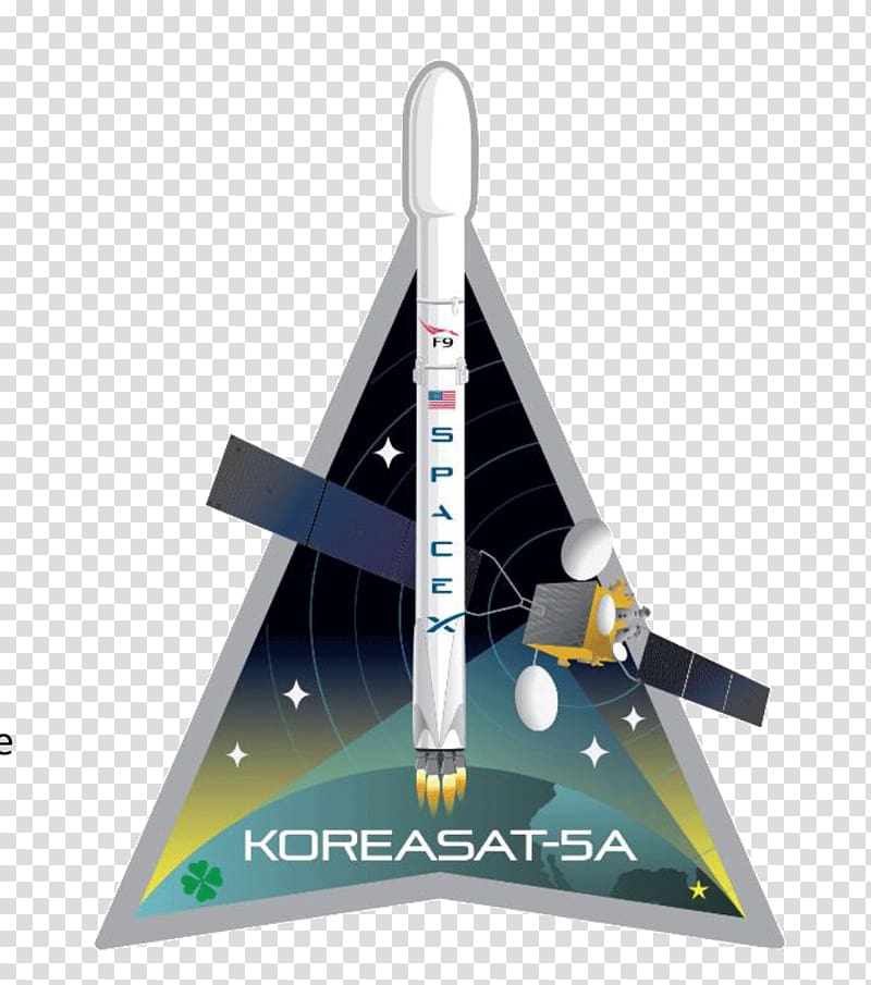 Kennedy Space Center Launch Complex 39 Falcon 9 Koreasat 5A, falcon transparent background PNG clipart