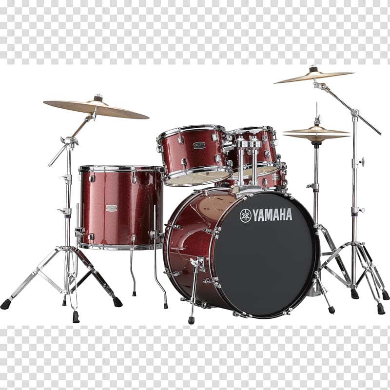 Bass Drums Yamaha Corporation Tom-Toms, drum transparent background PNG clipart