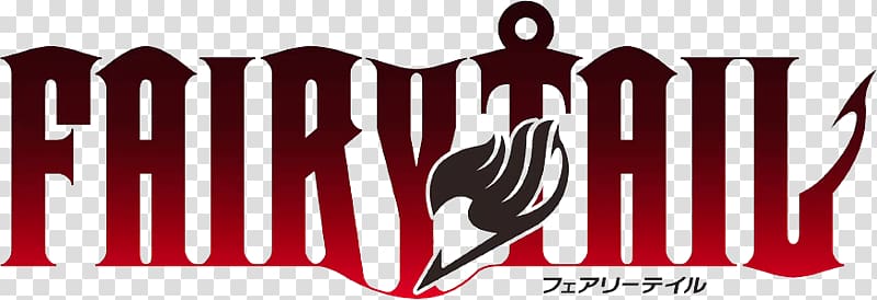 Fairy Tail Logo Manga Natsu Dragneel, fairy tail transparent background PNG clipart