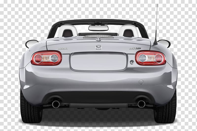 Car 2010 Mazda MX-5 Miata 2011 Mazda MX-5 Miata 2015 Mazda5, mazda transparent background PNG clipart