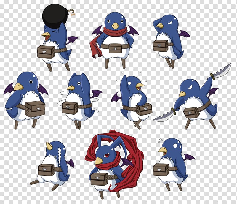 Prinny: Can I Really Be the Hero? Disgaea: Hour of Darkness Prinny 2 Disgaea 5 Disgaea 4, Prinny 2 transparent background PNG clipart