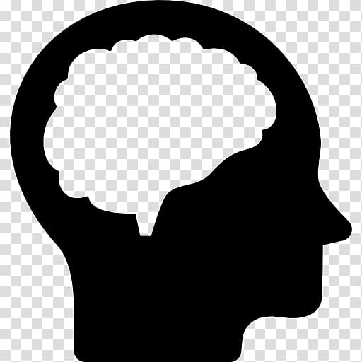 Computer Icons Brain Human head, Brain transparent background PNG clipart