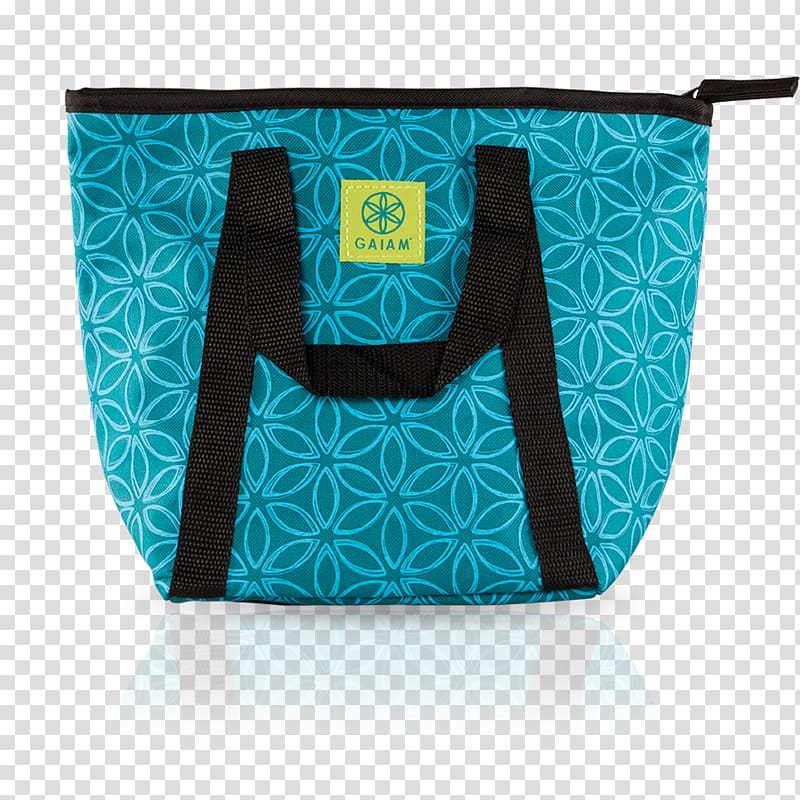 Handbag Blue Teal Messenger Bags, Lunch Bags transparent background PNG clipart