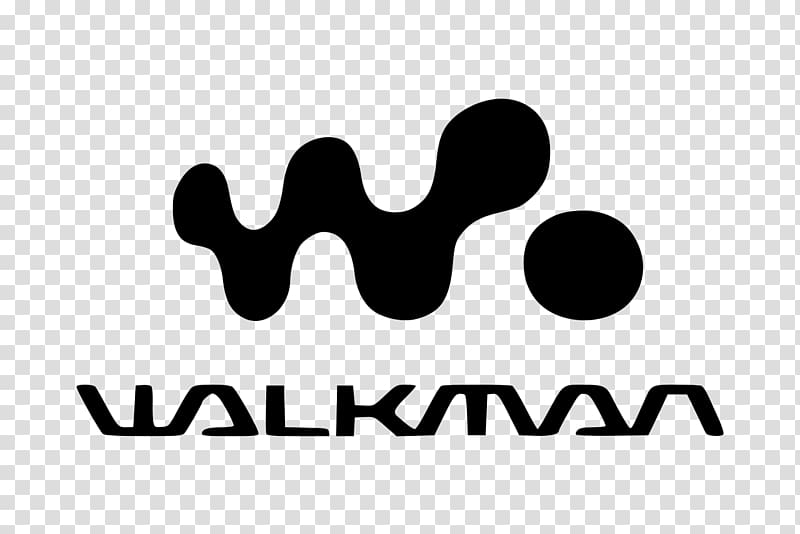 Walkman Sony Logo MP3 player Cdr, vaio transparent background PNG clipart