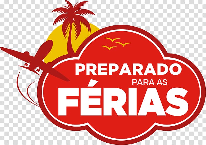 Annual leave Prepara Cursos Profissionalizantes Employment Logo, ferias transparent background PNG clipart