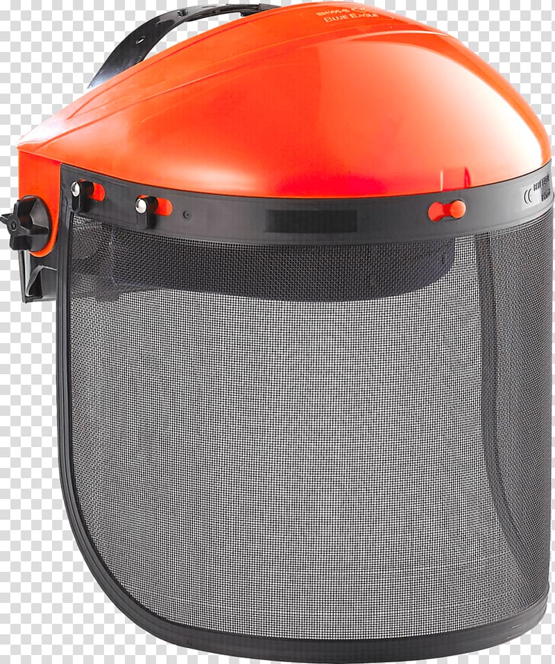Helmet Visor Product Orange Blue, fire electric blanket transparent background PNG clipart