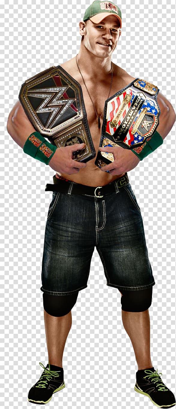 john cena wwe world heavyweight championship roblox