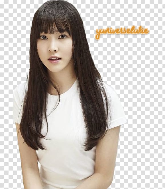Yuju GFriend Season of Glass Girl group K-pop, others transparent background PNG clipart