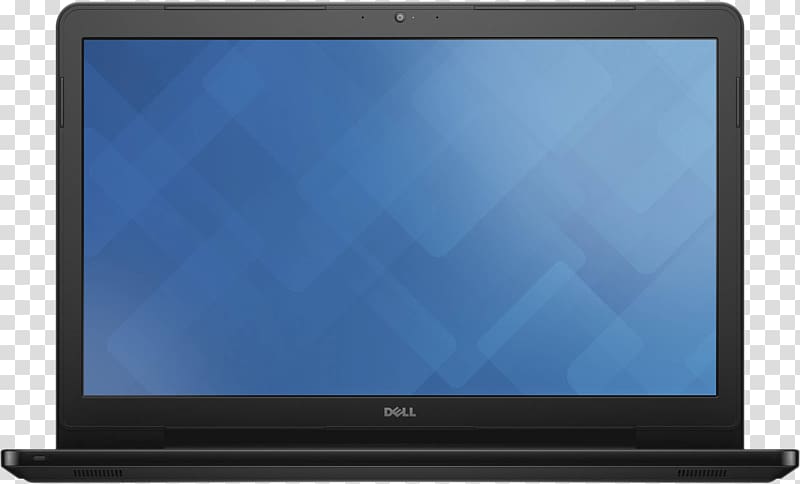 Laptop Dell Vostro Intel Core i5, Laptop transparent background PNG clipart