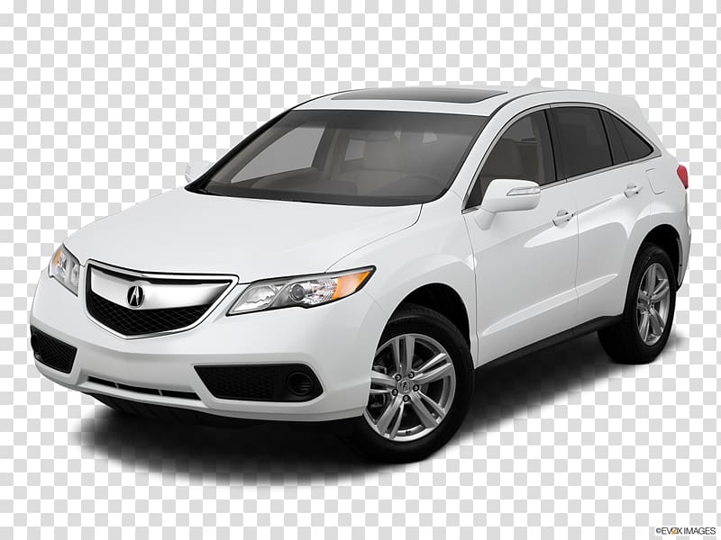 2014 Acura RDX 2018 Acura RDX Acura MDX Sport utility vehicle, car transparent background PNG clipart