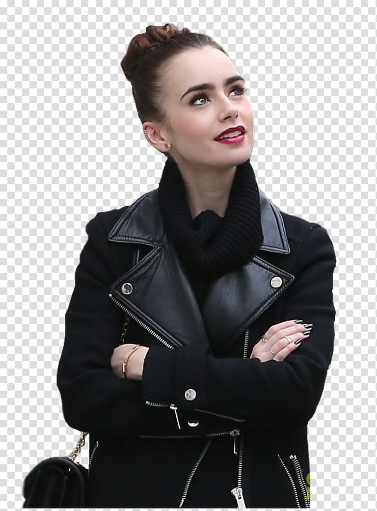 Lily Collins To the Bone, lily transparent background PNG clipart