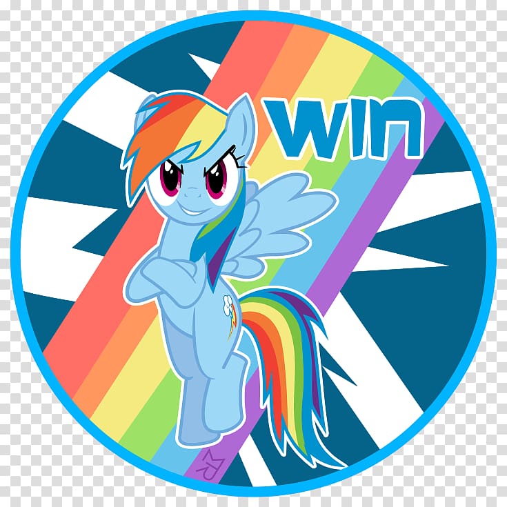 Rainbow Dash Pinkie Pie Fan club My Little Pony, My little pony transparent background PNG clipart